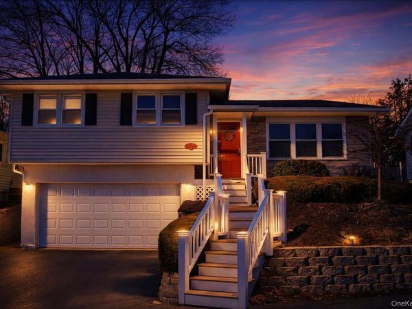 20 Dubois Street, Unit 18 1/2, Middletown, NY 10940