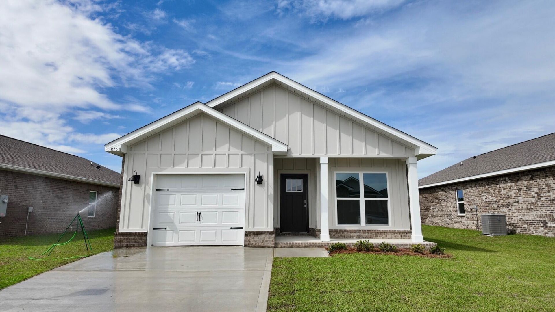 8150 Fox Hunt Drive, Milton, FL 32583 Main Photo