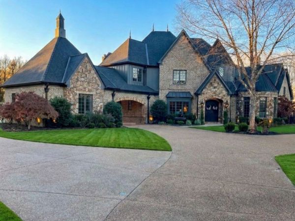 7105 Marsh Hawk Ct, Arrington, TN 37014