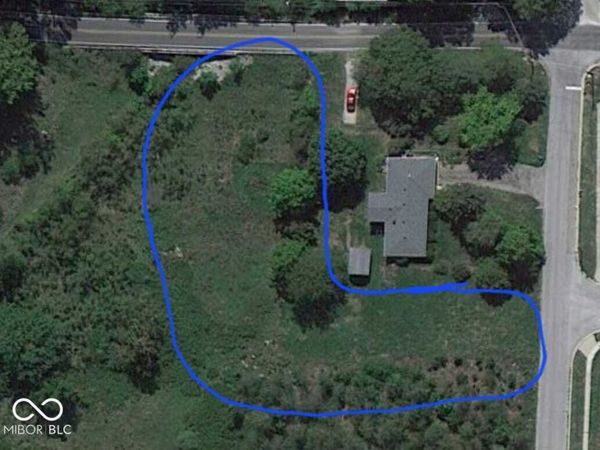 8900 Ogden Dunes Drive, Camby, IN 46113
