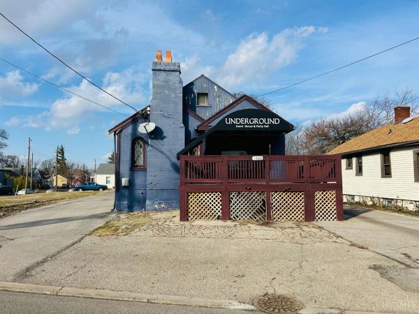 4800 Delhi, Delhi Twp, OH 45238