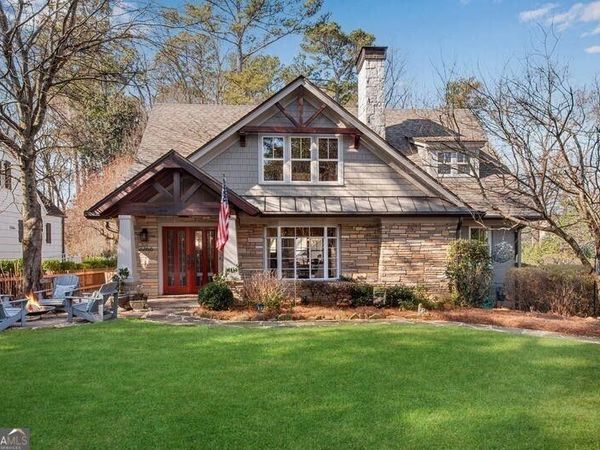 2266 Howell Mill Road NW, Atlanta, GA 30318