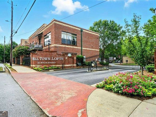 791 Wylie Street SE, Unit 103, Atlanta, GA 30316