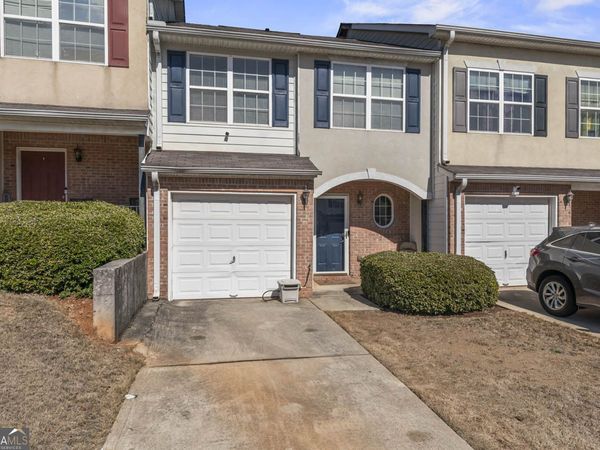 694 Georgetown Court, Jonesboro, GA 30236