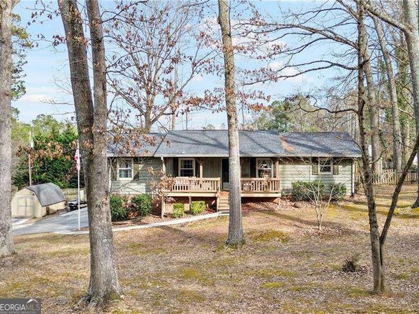 142 Lynford Lane, Woodstock, GA 30189