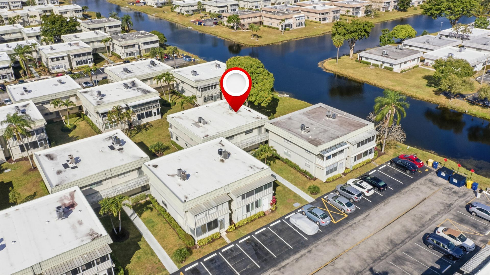 142 Monaco C, Delray Beach, FL 33446 Photo