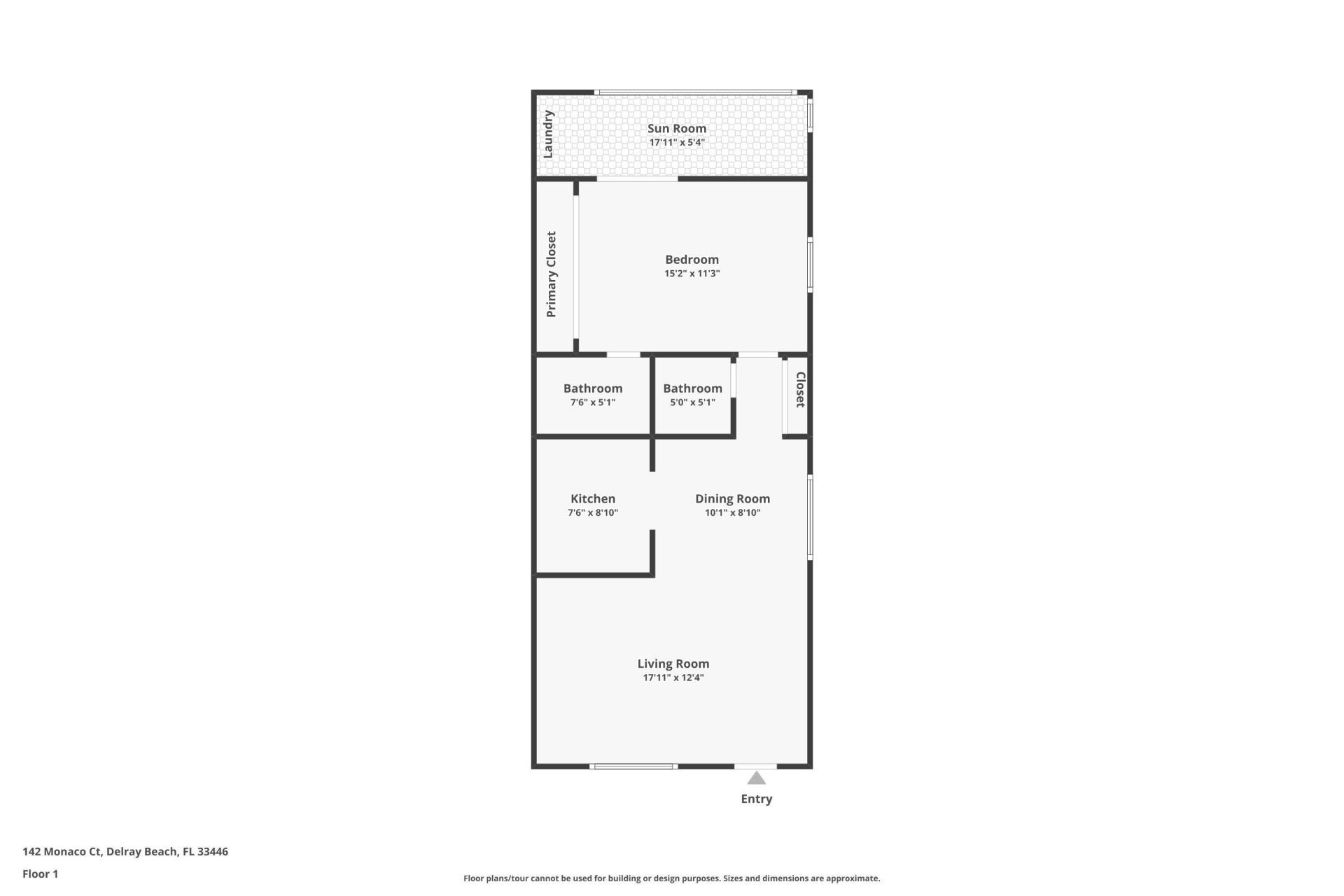 142 Monaco C, Delray Beach, FL 33446 Photo