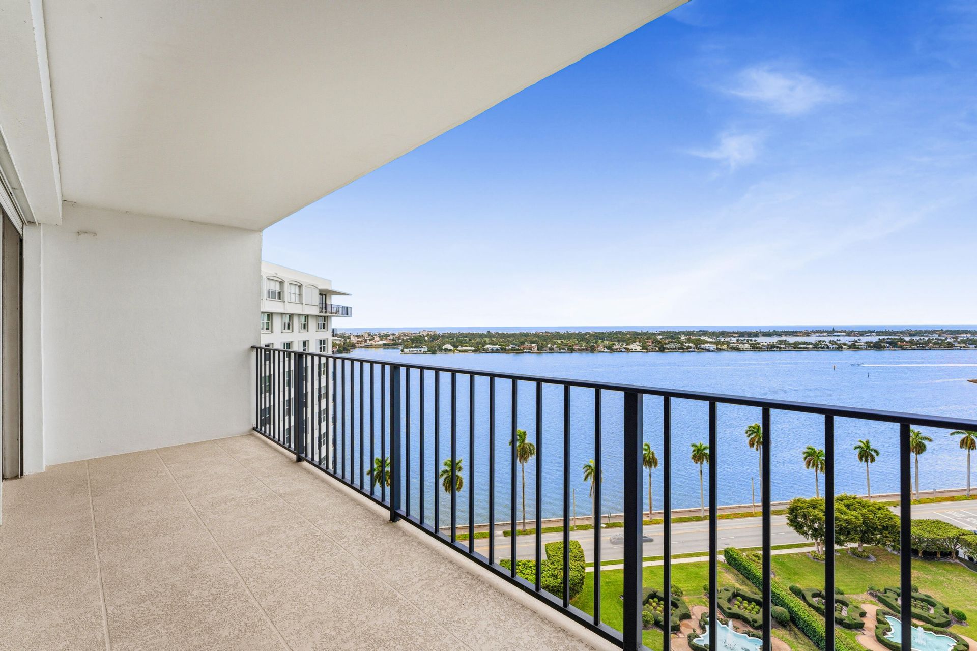 1701 S Flagler Drive, Unit 1806, West Palm Beach, FL 33401 Photo