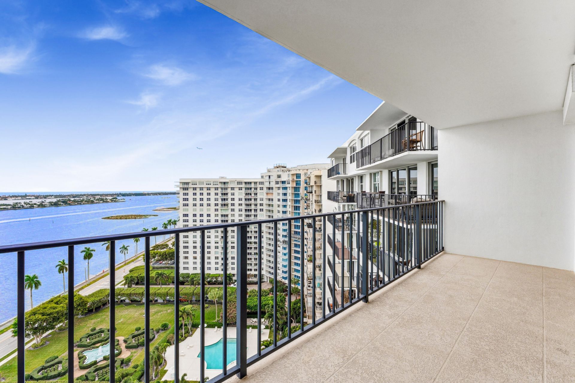 1701 S Flagler Drive, Unit 1806, West Palm Beach, FL 33401 Photo