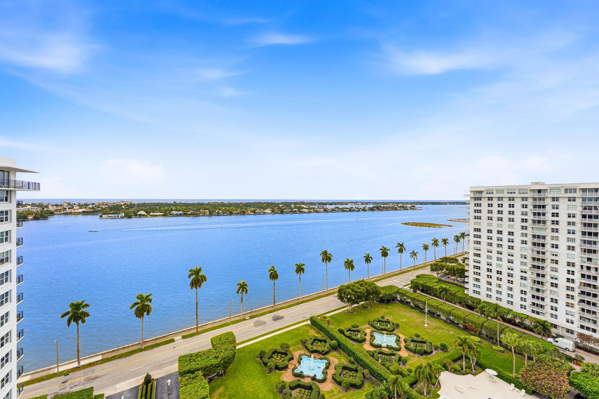 1701 S Flagler Drive, Unit 1806, West Palm Beach, FL 33401 Photo