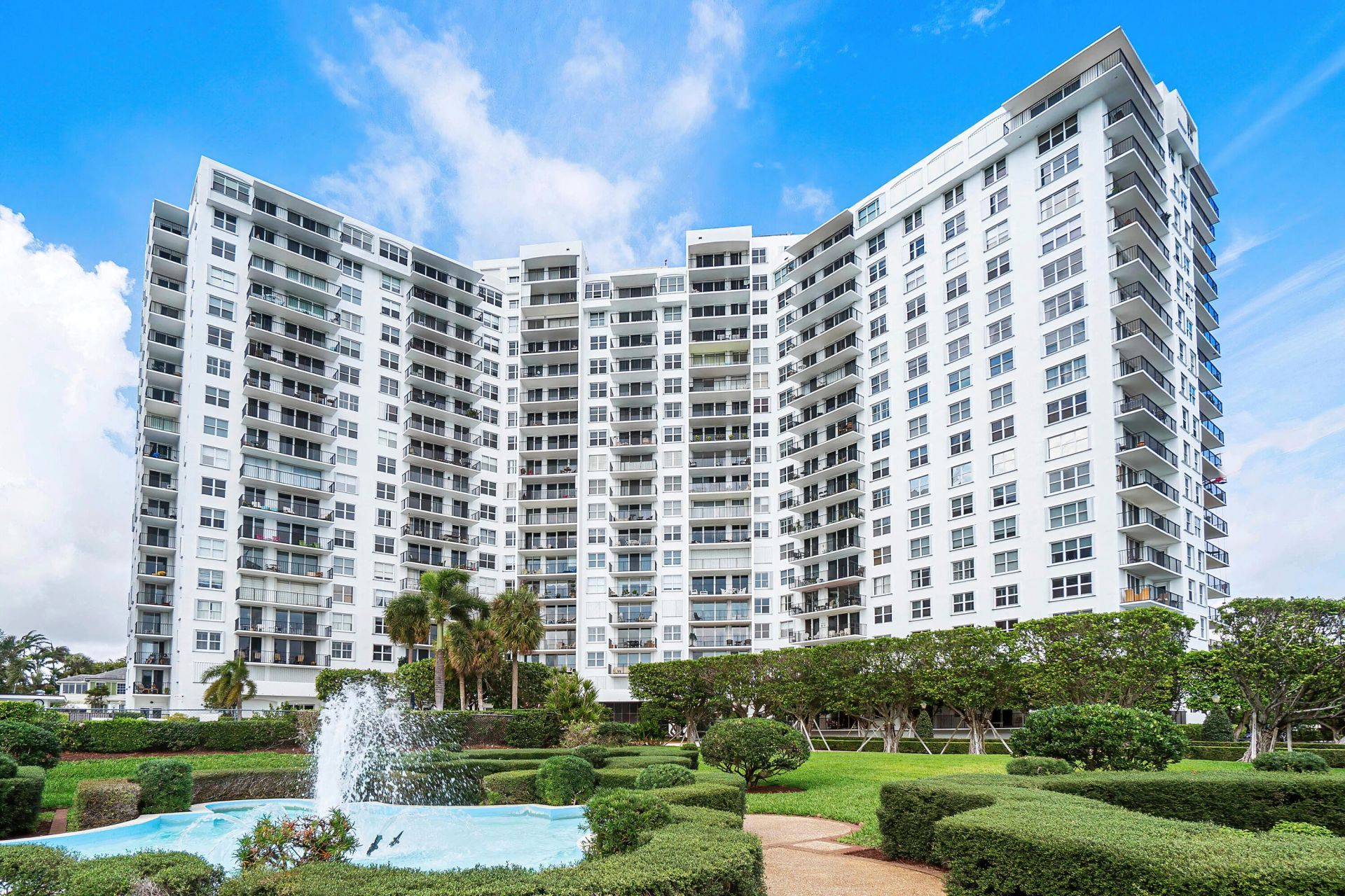 1701 S Flagler Drive, Unit 1806, West Palm Beach, FL 33401 Photo