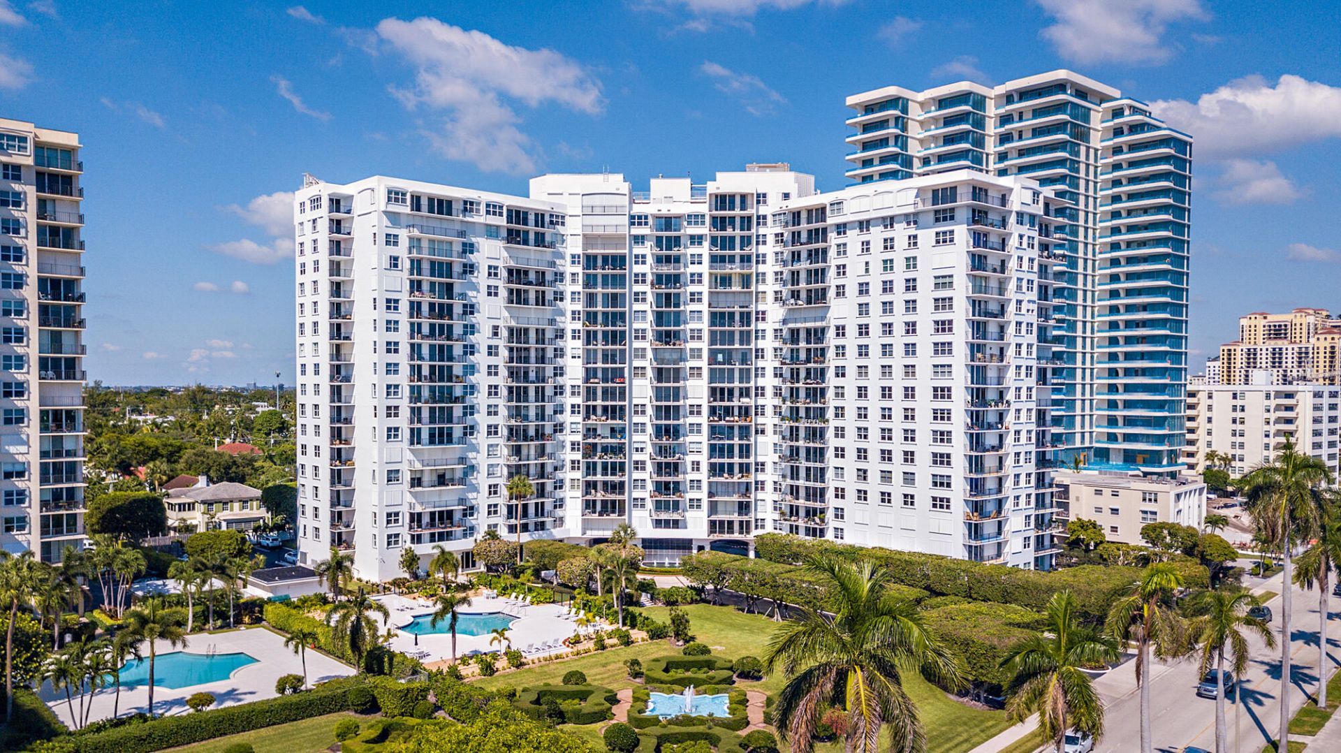 1701 S Flagler Drive, Unit 1806, West Palm Beach, FL 33401 Photo