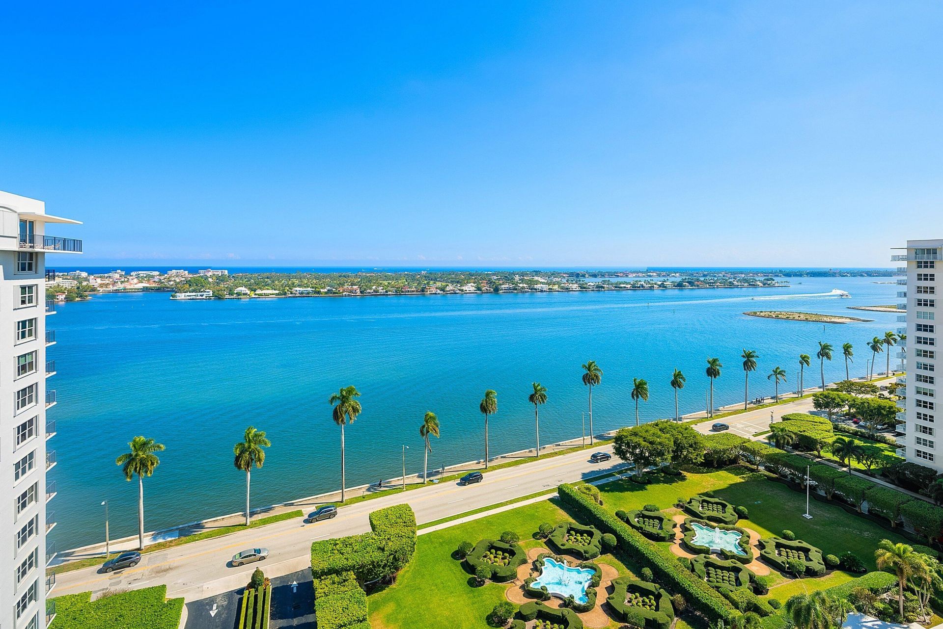 1701 S Flagler Drive, Unit 1806, West Palm Beach, FL 33401 Photo