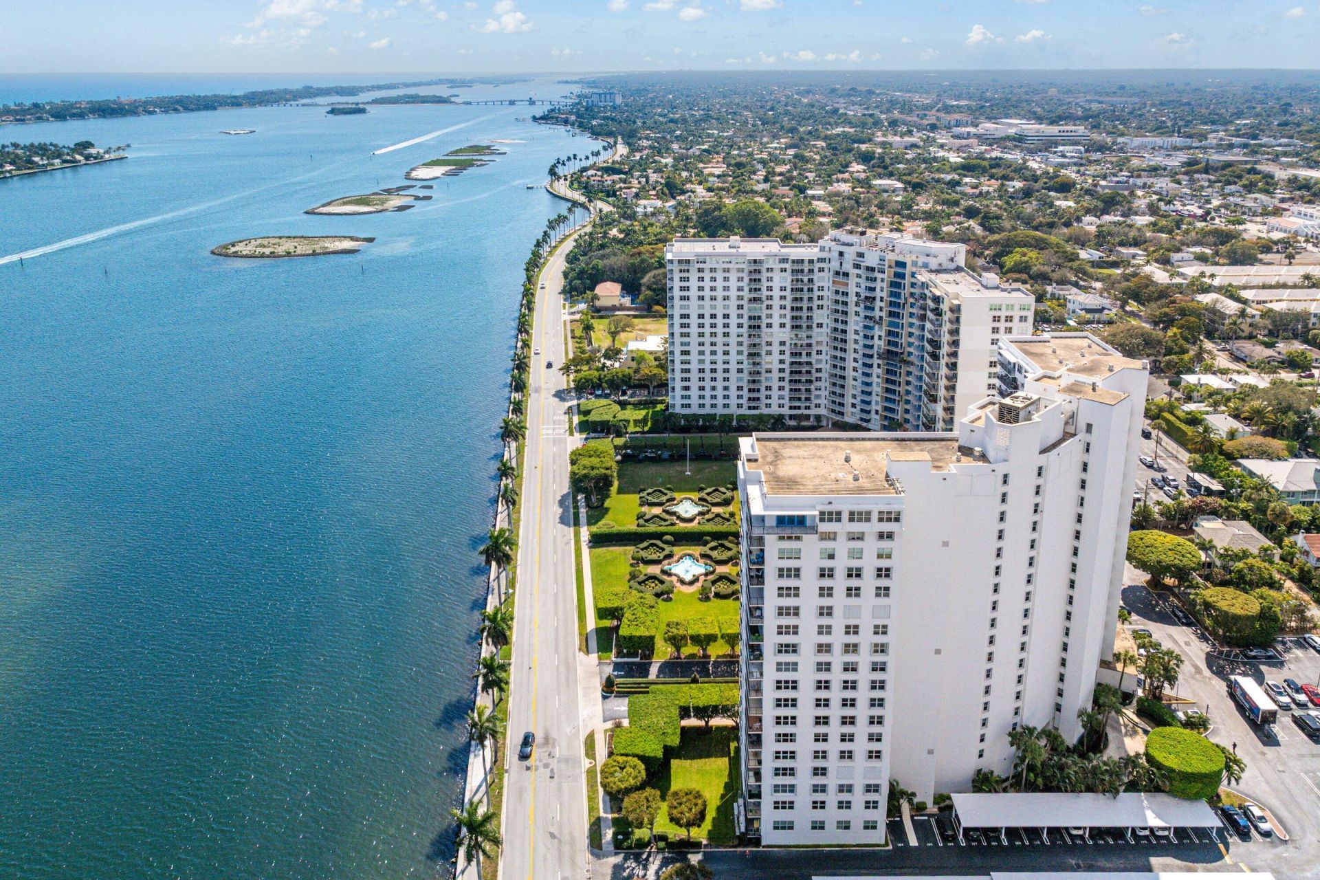 1701 S Flagler Drive, Unit 1806, West Palm Beach, FL 33401 Photo