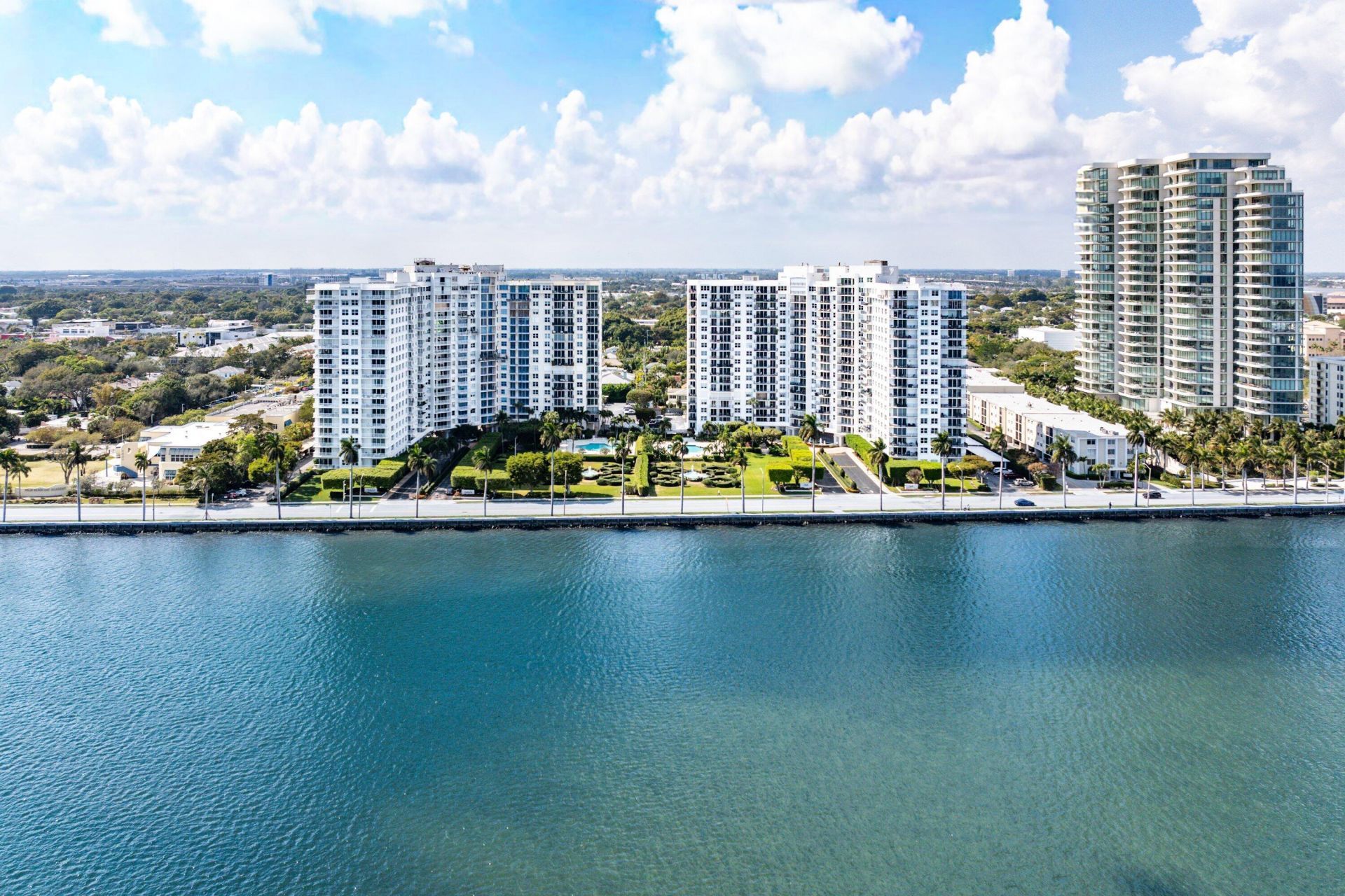 1701 S Flagler Drive, Unit 1806, West Palm Beach, FL 33401 Photo