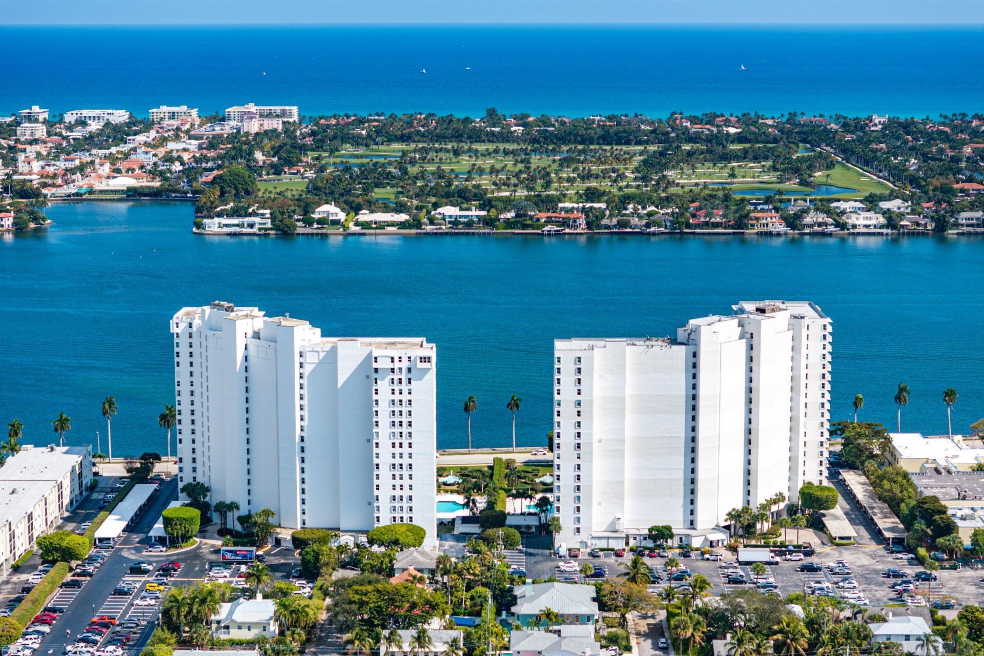 1701 S Flagler Drive, Unit 1806, West Palm Beach, FL 33401 Photo