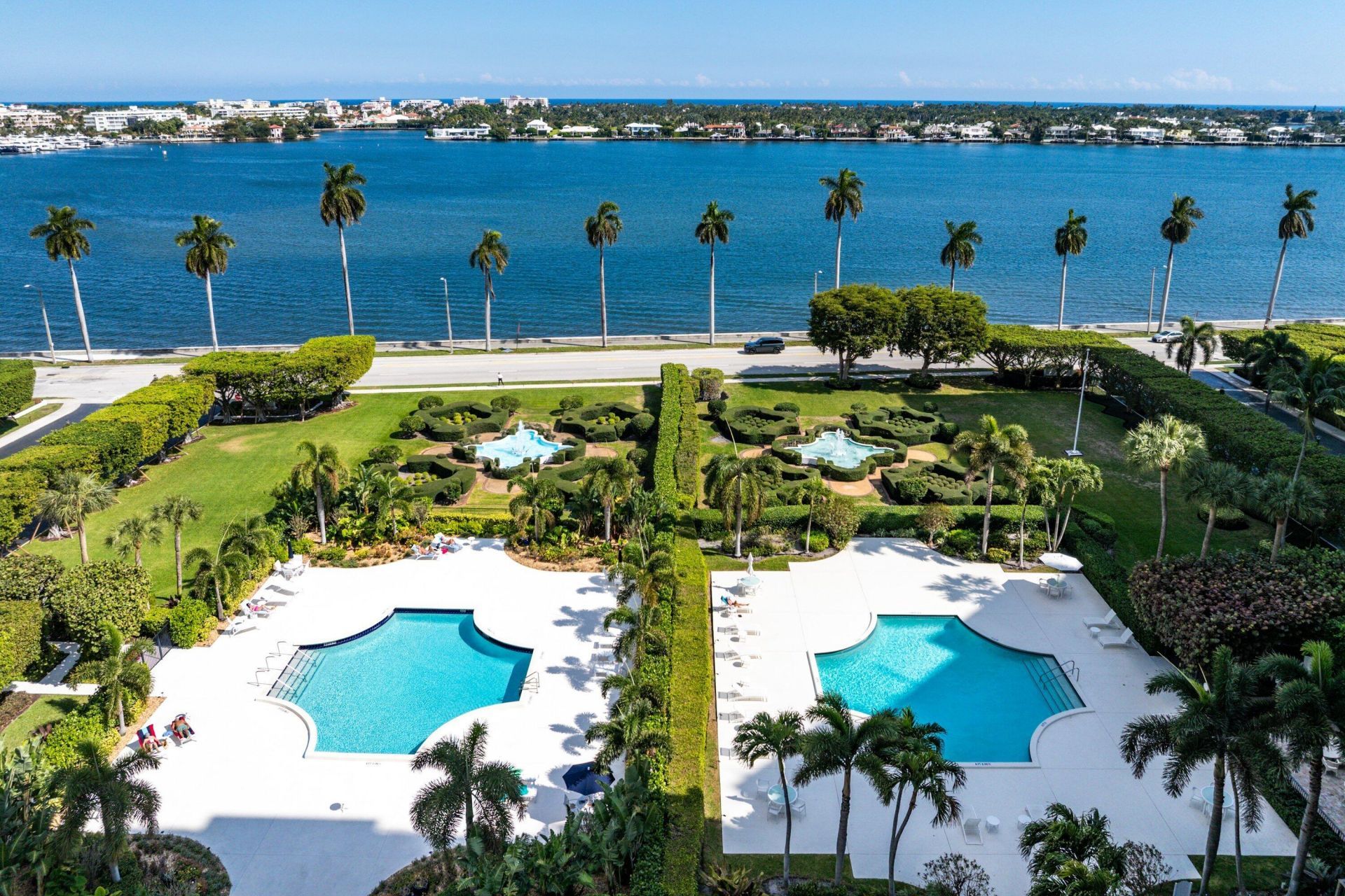 1701 S Flagler Drive, Unit 1806, West Palm Beach, FL 33401 Photo