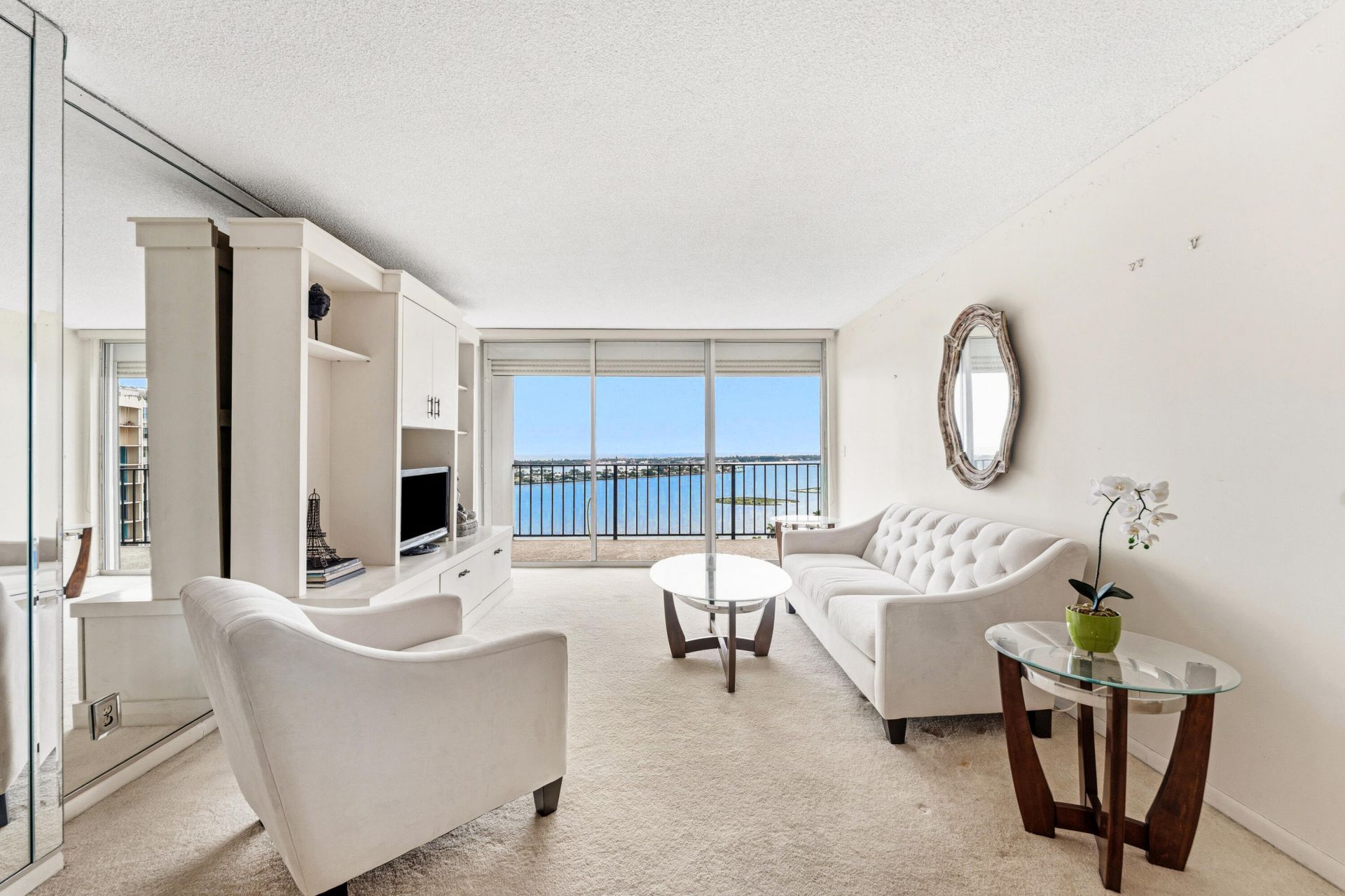 1701 S Flagler Drive, Unit 1806, West Palm Beach, FL 33401 Photo