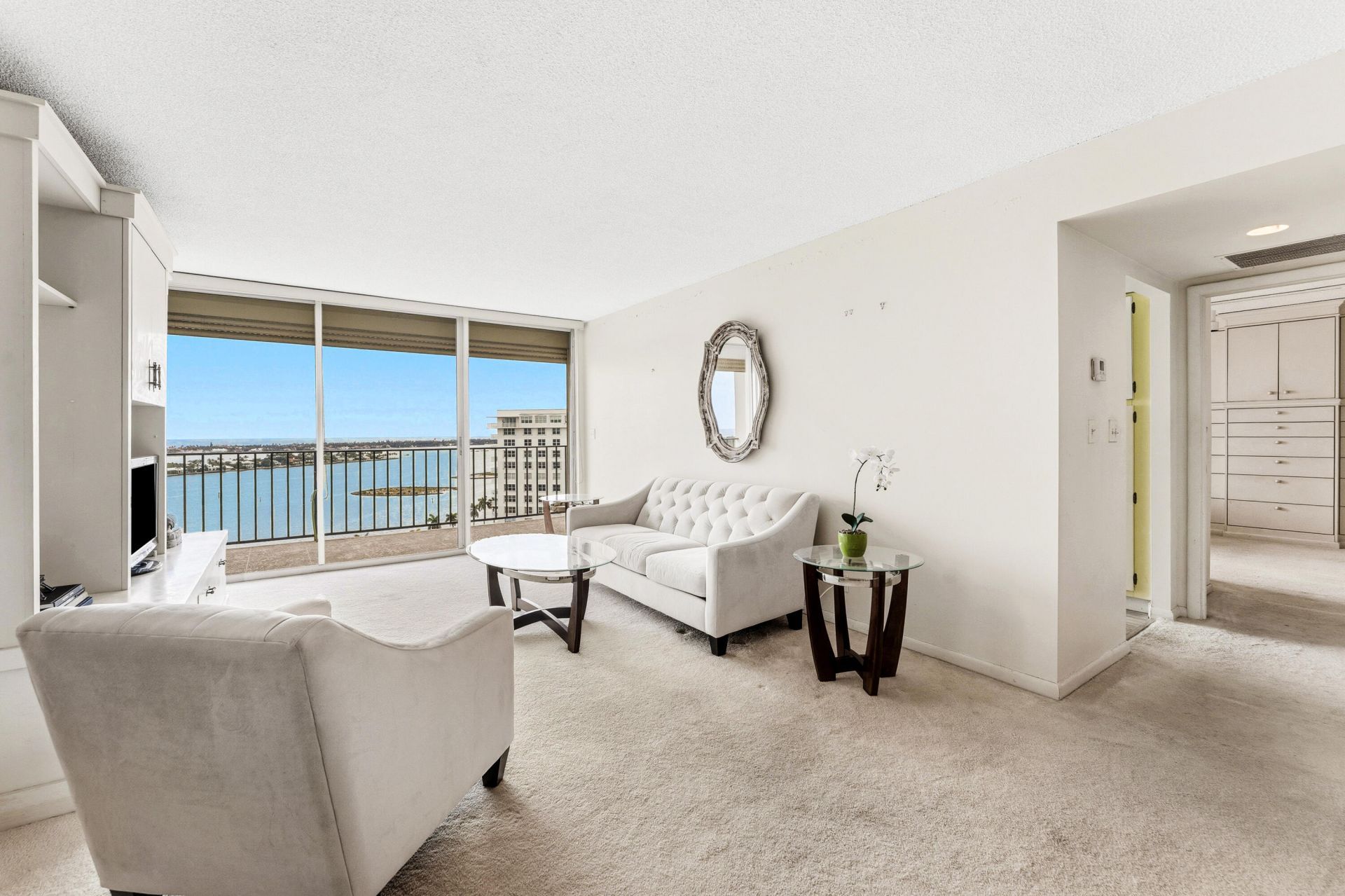 1701 S Flagler Drive, Unit 1806, West Palm Beach, FL 33401 Photo