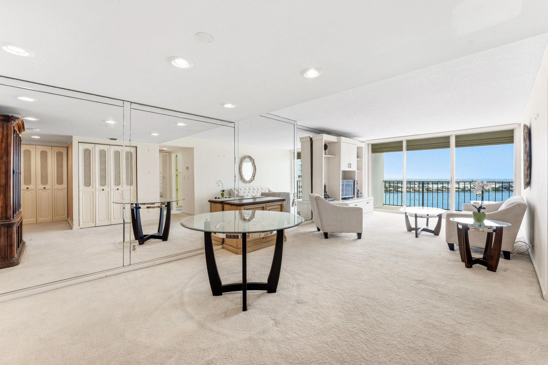 1701 S Flagler Drive, Unit 1806, West Palm Beach, FL 33401 Photo