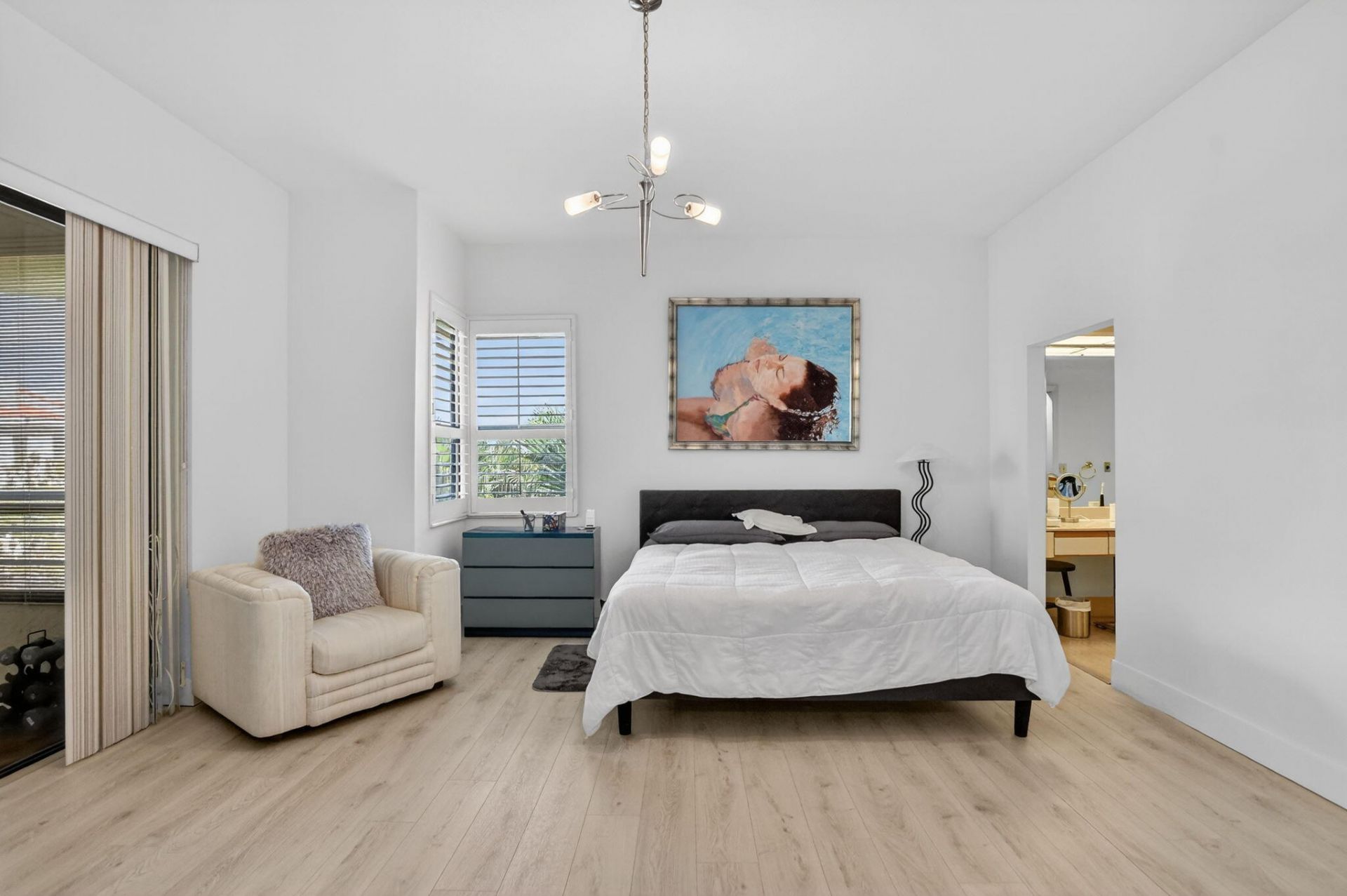 7535 La Paz Boulevard, Unit 301, Boca Raton, FL 33433 Photo