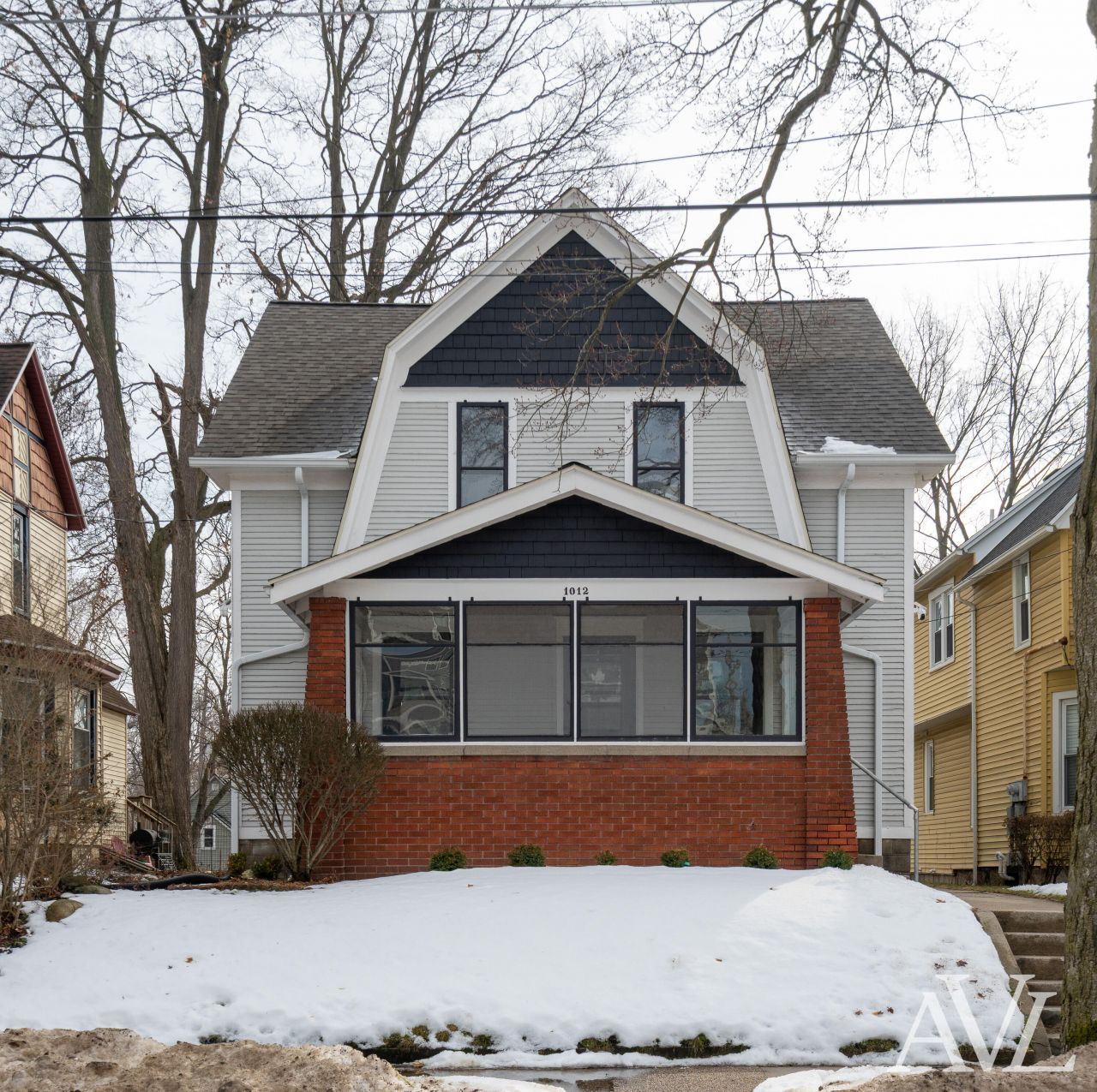 1012 Sigsbee Street Se, Grand Rapids, MI 49506 Main Photo