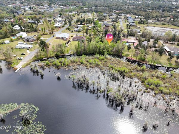 9203 Lake Forest Drive, Youngstown, FL 32466