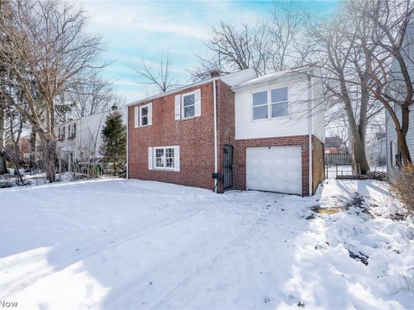 20900 Priday Avenue, Euclid, OH 44123