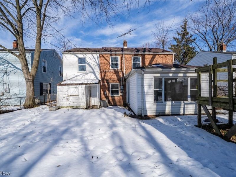 20900 Priday Avenue, Euclid, OH 44123 Photo 29