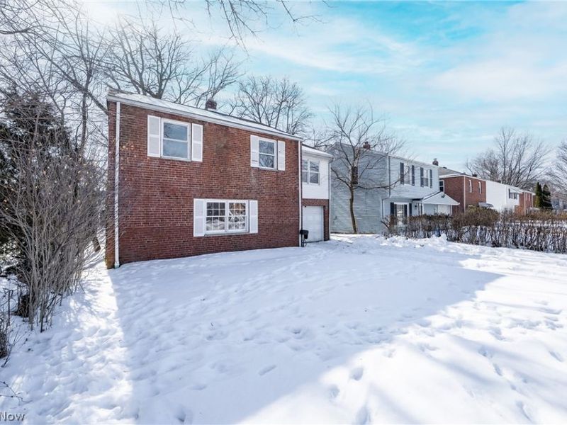20900 Priday Avenue, Euclid, OH 44123 Photo 3