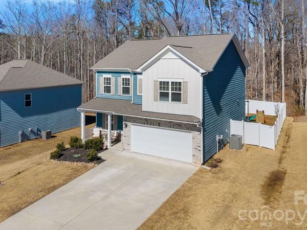 172 Park View Drive , Stanfield, NC 28163