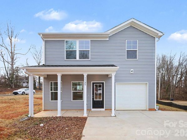 1729 Cloaninger Avenue, Statesville, NC 28625