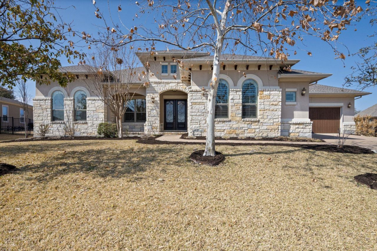 4517 Sansone Dr, Round Rock, TX 78665 Main Photo