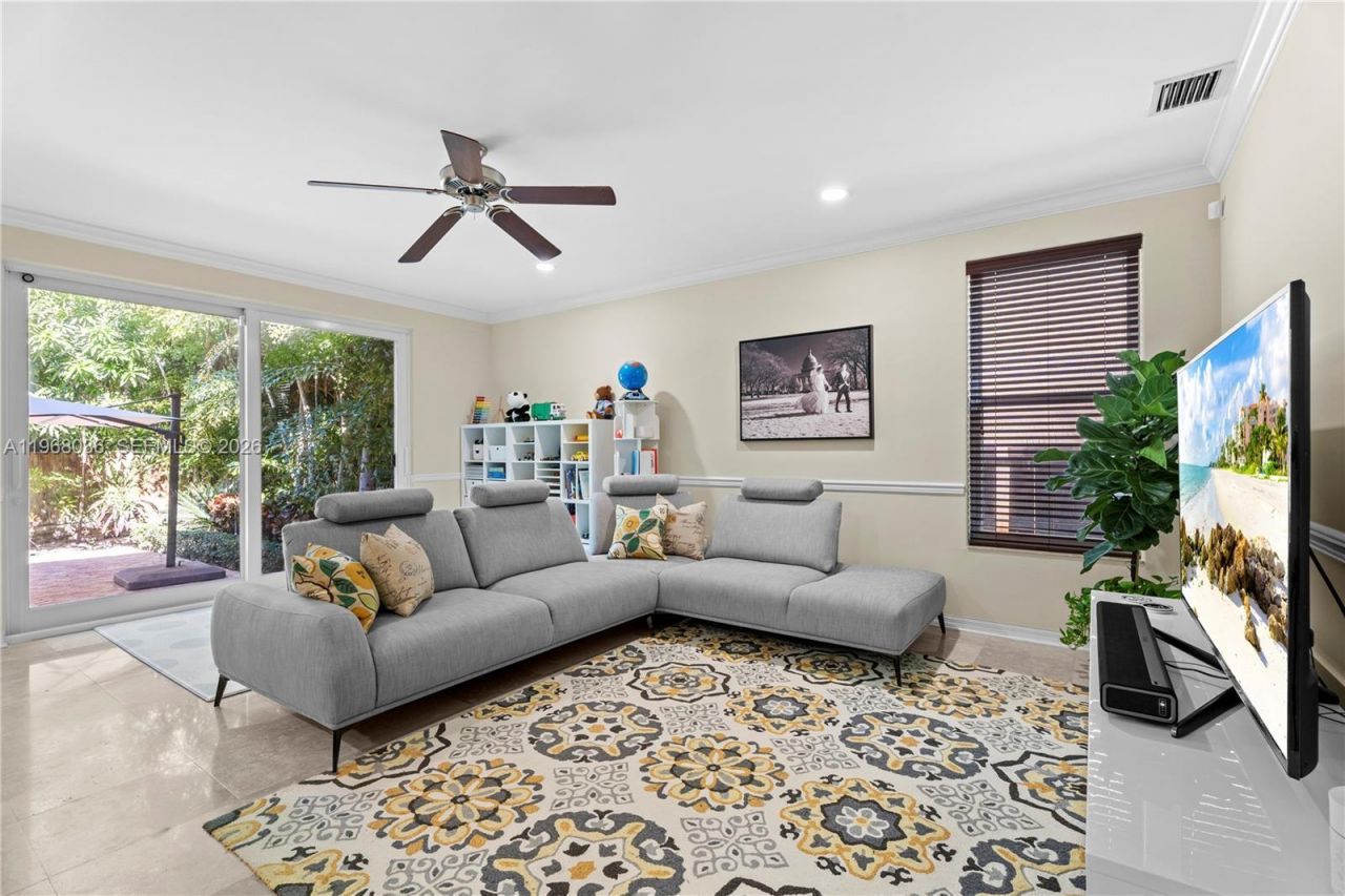 4125 Poinciana Ave, Miami, FL 33133 Photo