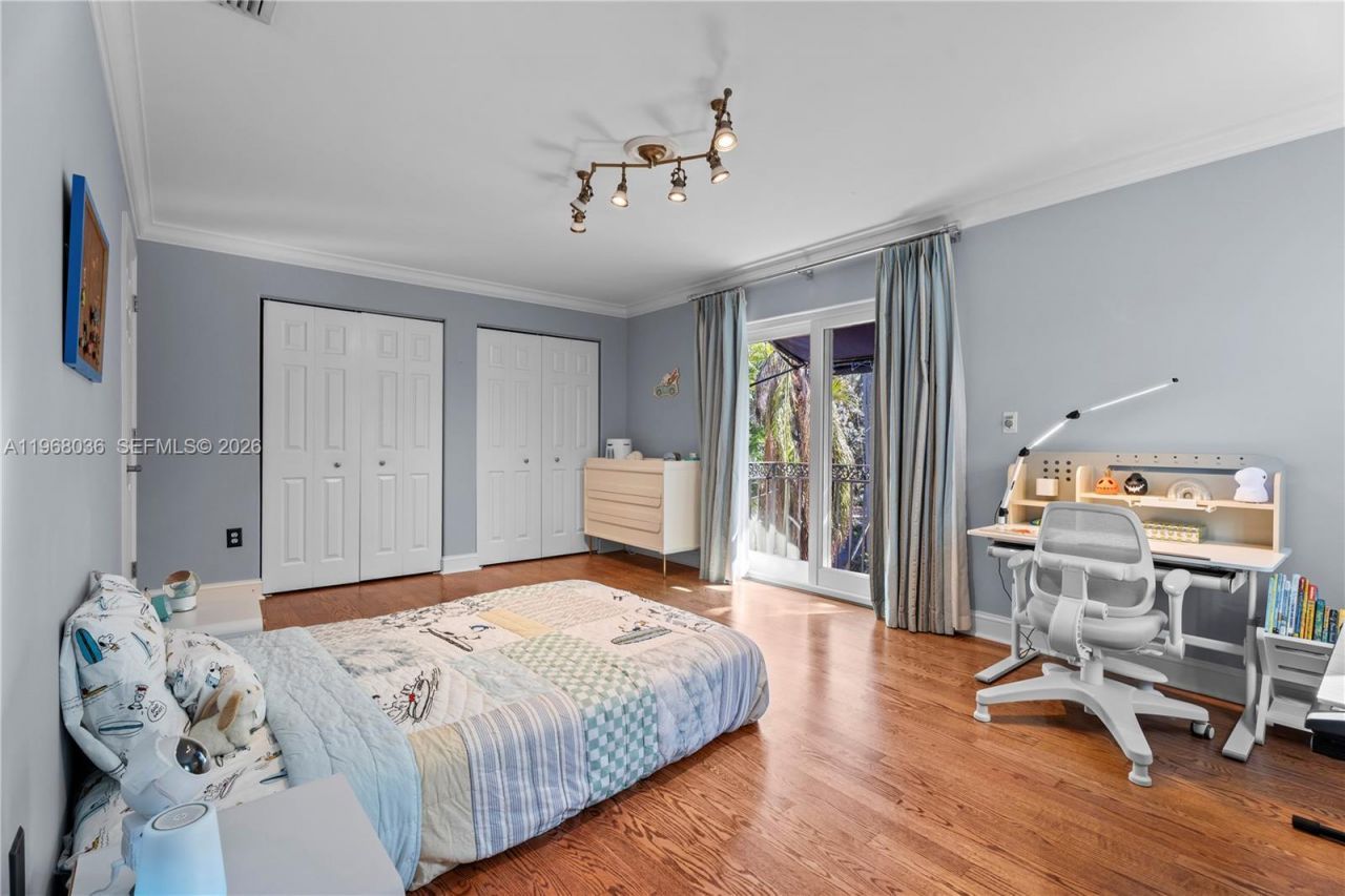 4125 Poinciana Ave, Miami, FL 33133 Photo