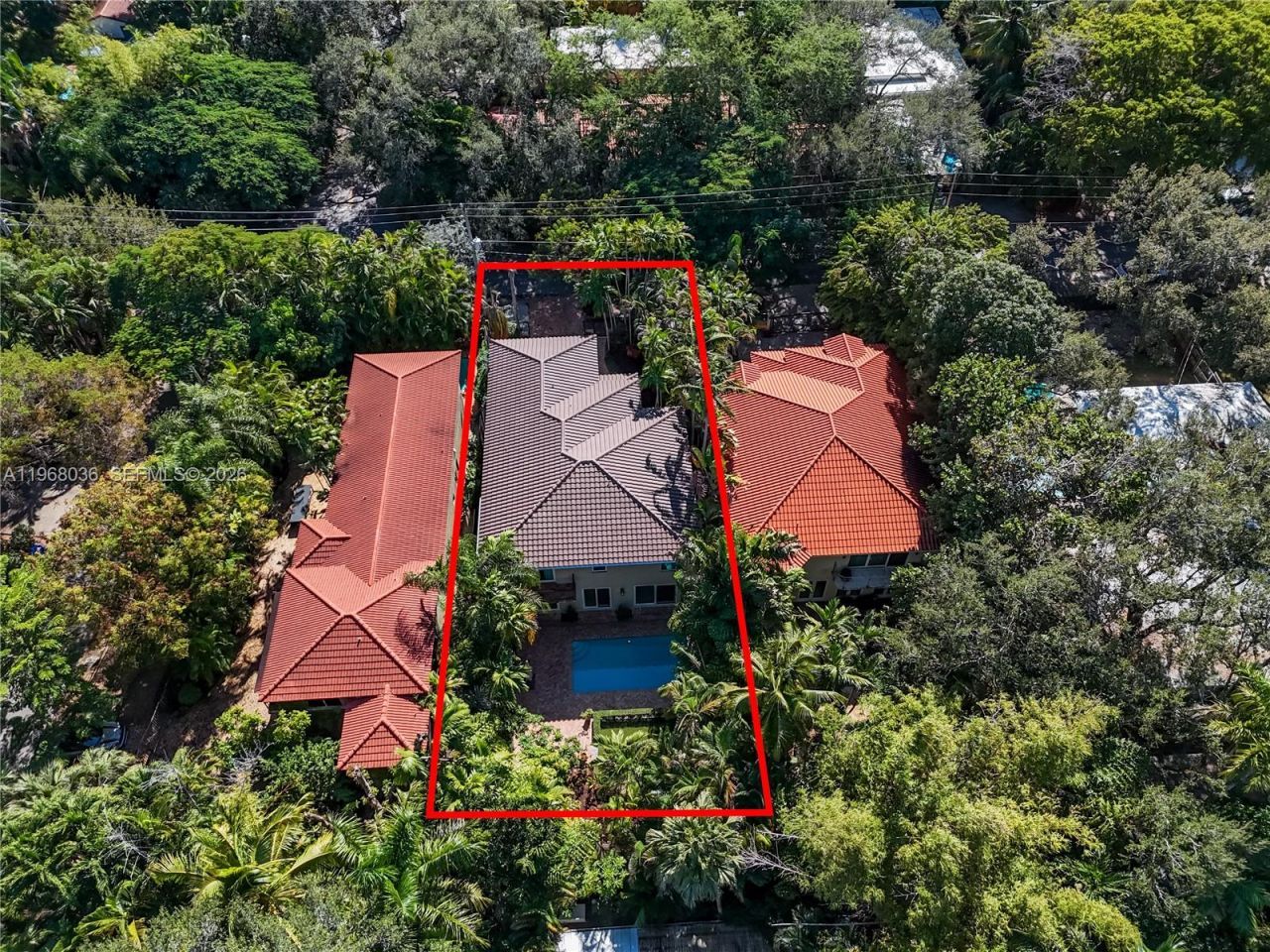 4125 Poinciana Ave, Miami, FL 33133 Photo