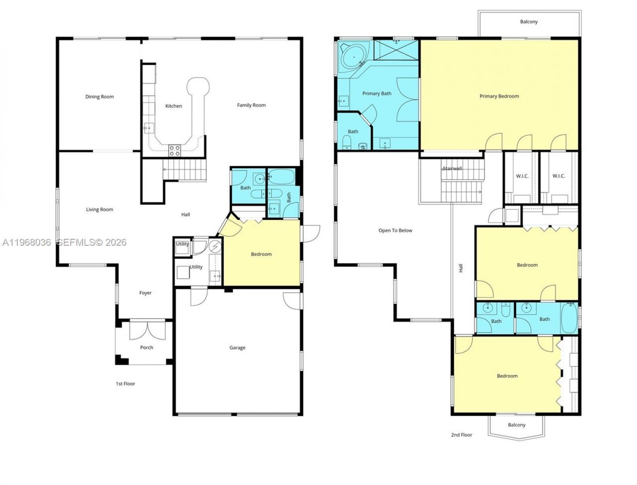 4125 Poinciana Ave, Miami, FL 33133 Photo