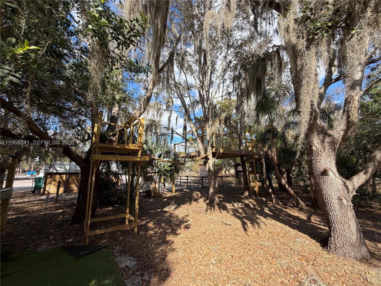 4120 Palomino Dr , Sebring, FL 33875 Photo