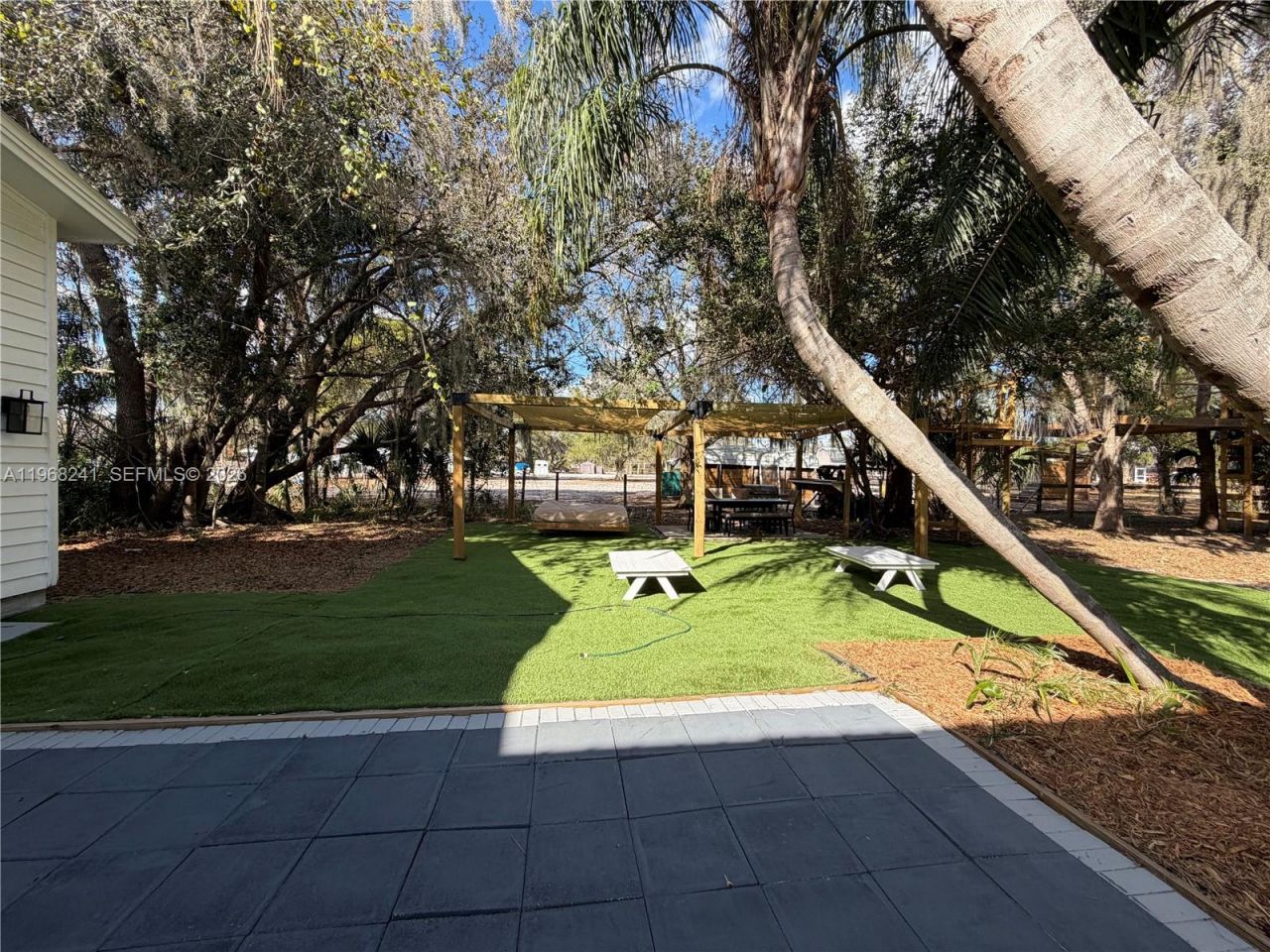 4120 Palomino Dr , Sebring, FL 33875 Photo