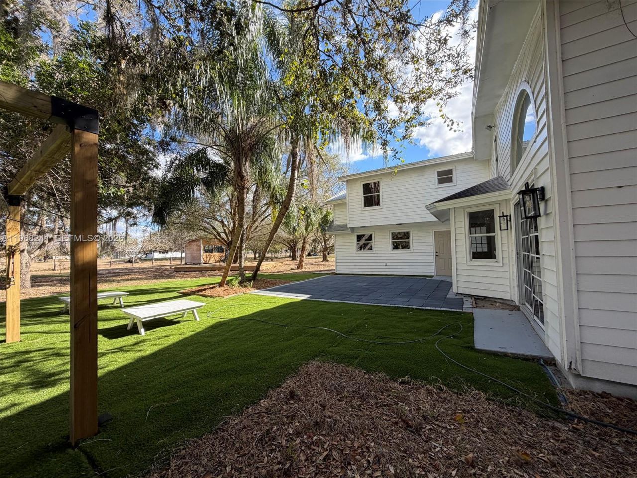 4120 Palomino Dr , Sebring, FL 33875 Photo