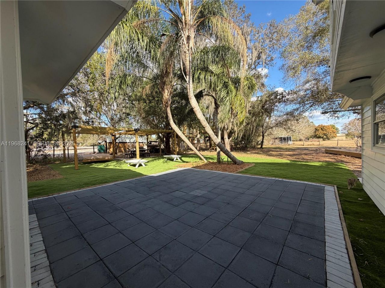 4120 Palomino Dr , Sebring, FL 33875 Photo