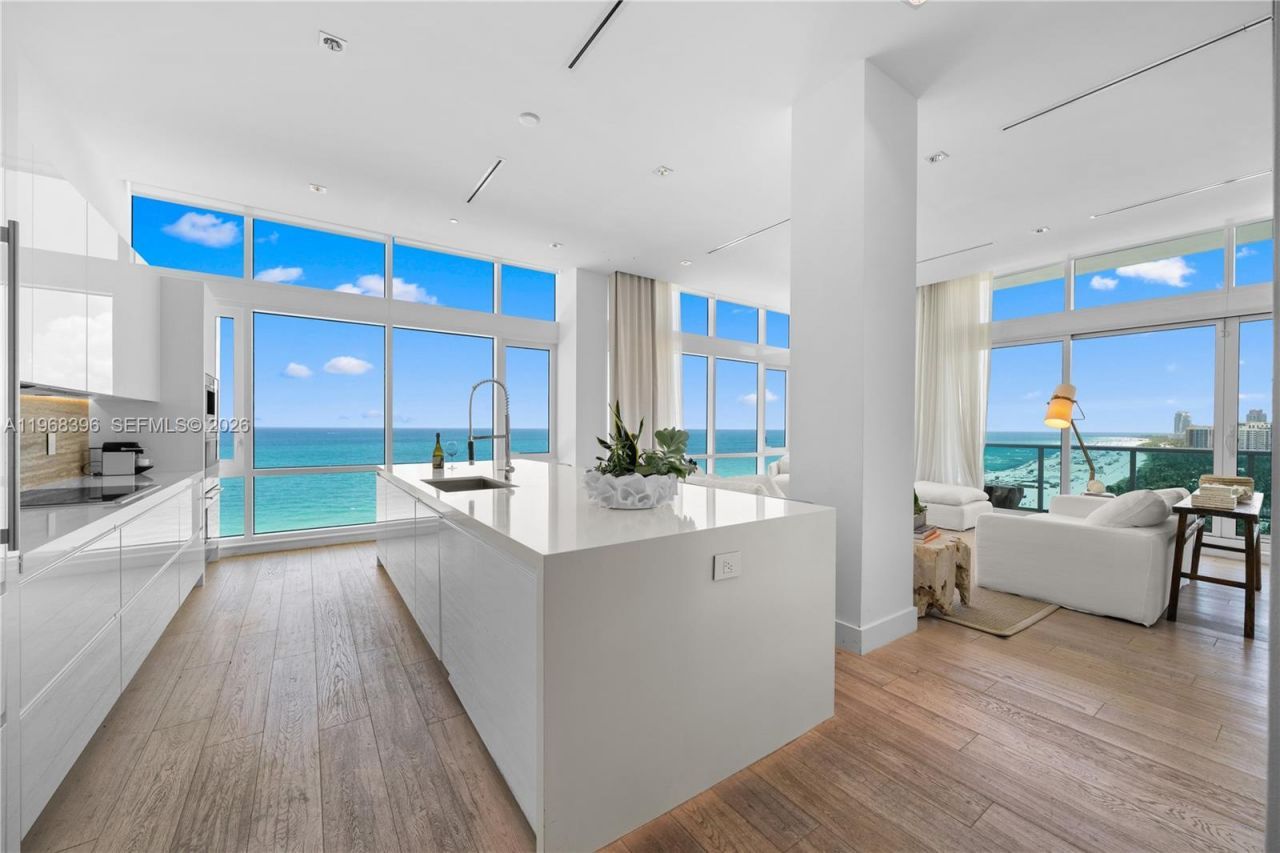 102 24th St, Unit PH-1610, Miami Beach, FL 33139 Photo