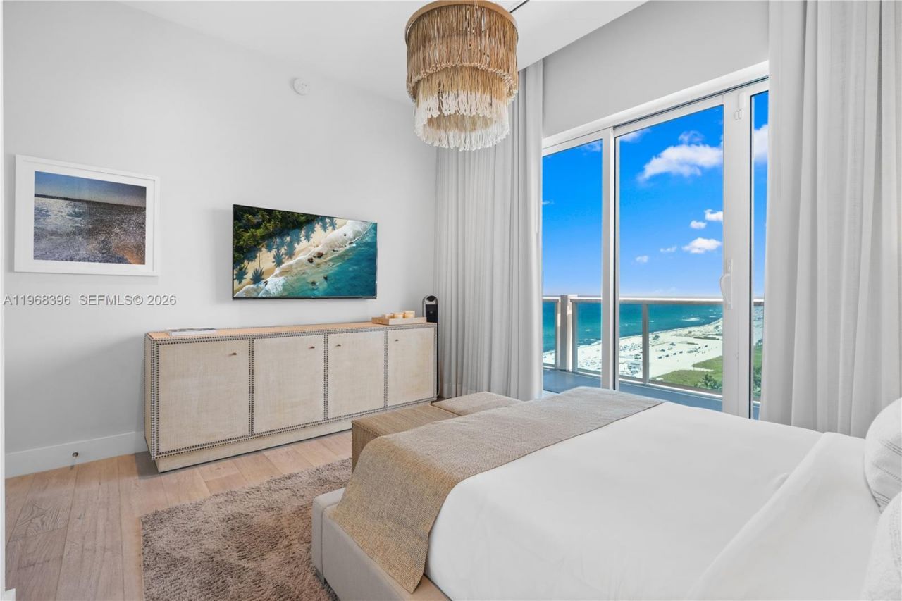 102 24th St, Unit PH-1610, Miami Beach, FL 33139 Photo