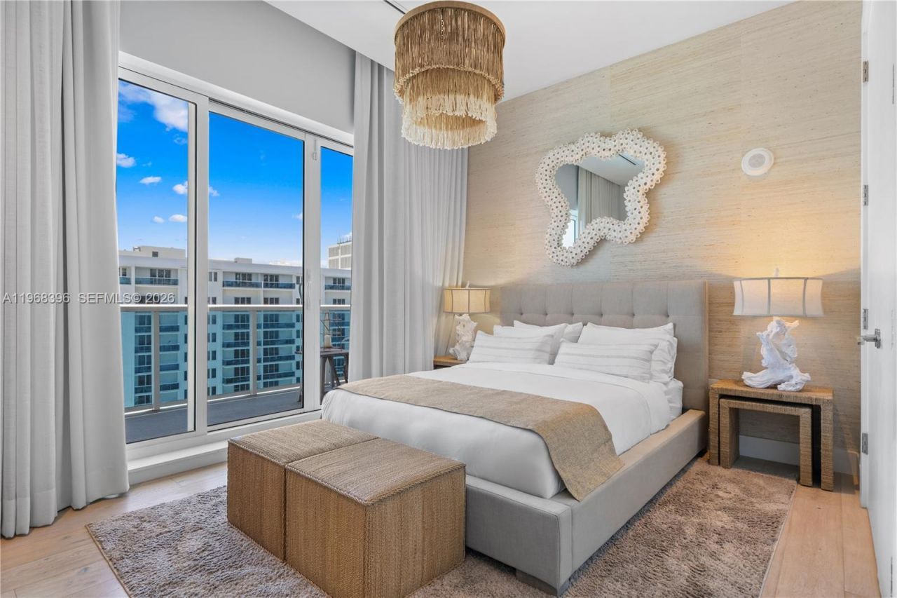 102 24th St, Unit PH-1610, Miami Beach, FL 33139 Photo