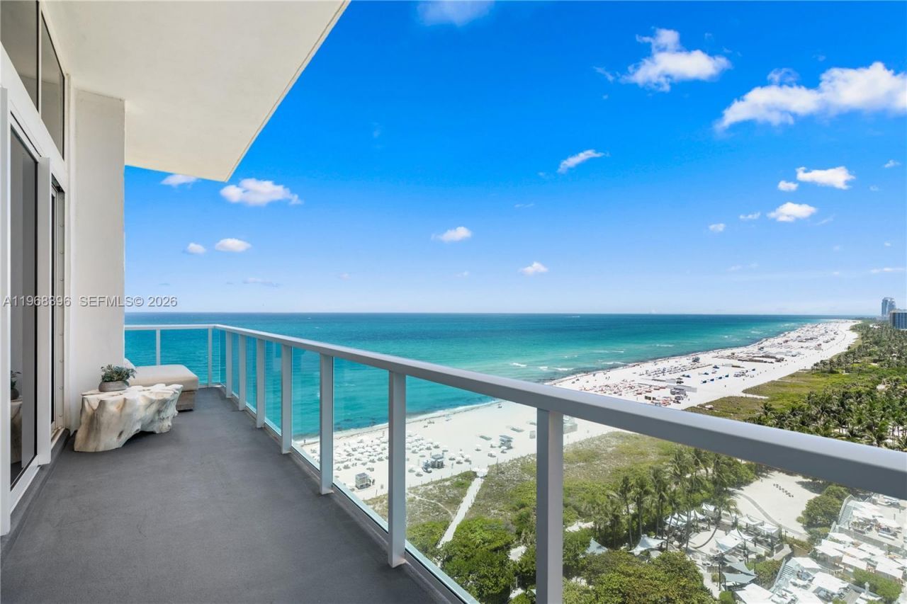 102 24th St, Unit PH-1610, Miami Beach, FL 33139 Photo