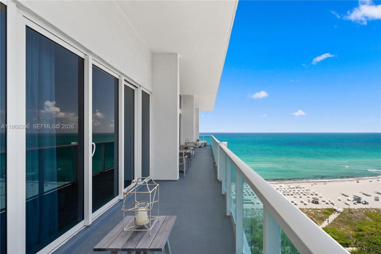 102 24th St, Unit PH-1610, Miami Beach, FL 33139 Photo
