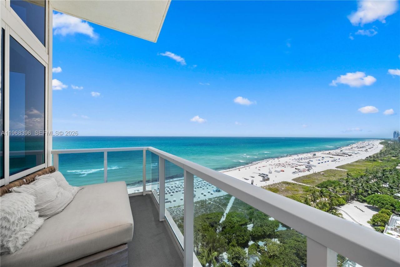 102 24th St, Unit PH-1610, Miami Beach, FL 33139 Photo
