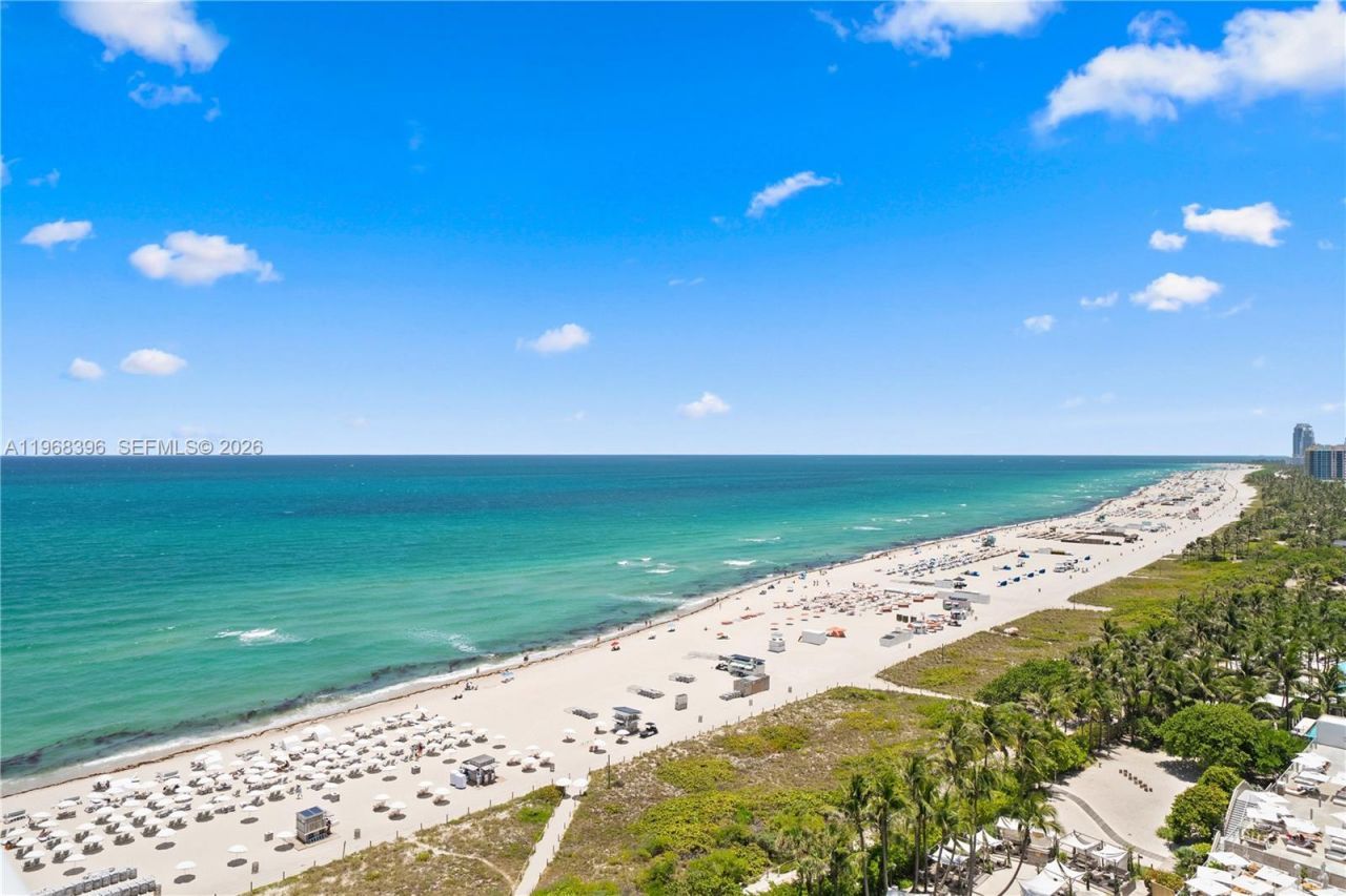 102 24th St, Unit PH-1610, Miami Beach, FL 33139 Photo