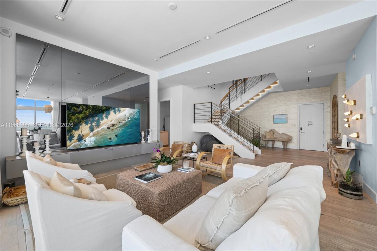 102 24th St, Unit PH-1610, Miami Beach, FL 33139 Photo