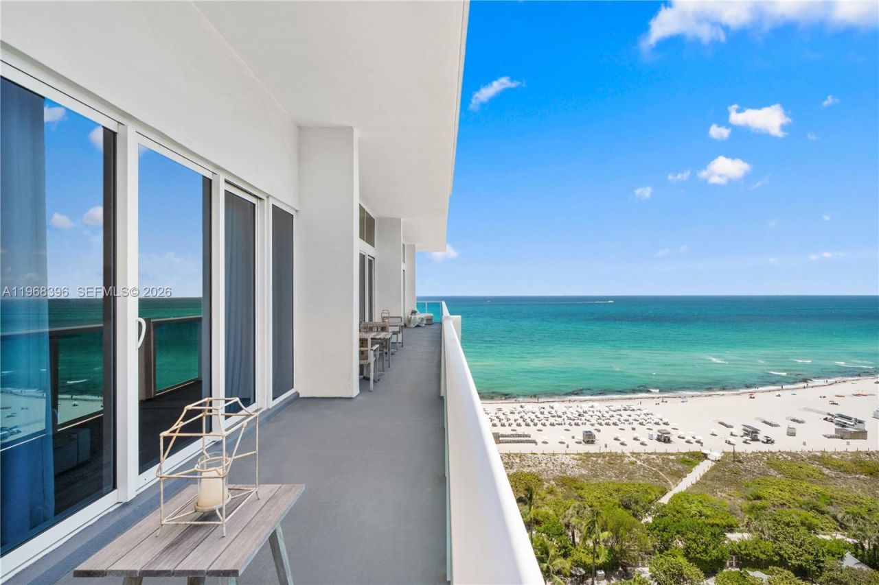 102 24th St, Unit PH-1610, Miami Beach, FL 33139 Photo